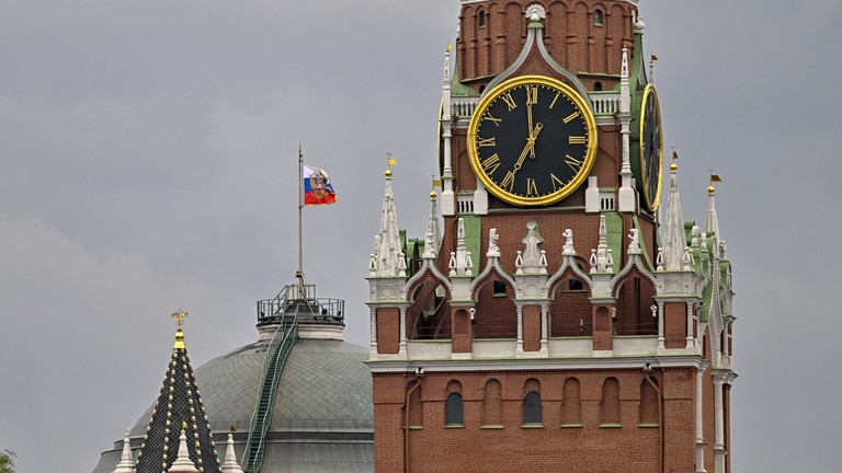 Mỹ nói gì khi bị Nga cáo buộc có liên hệ với cuộc tấn công UAV vào điện Kremlin?
